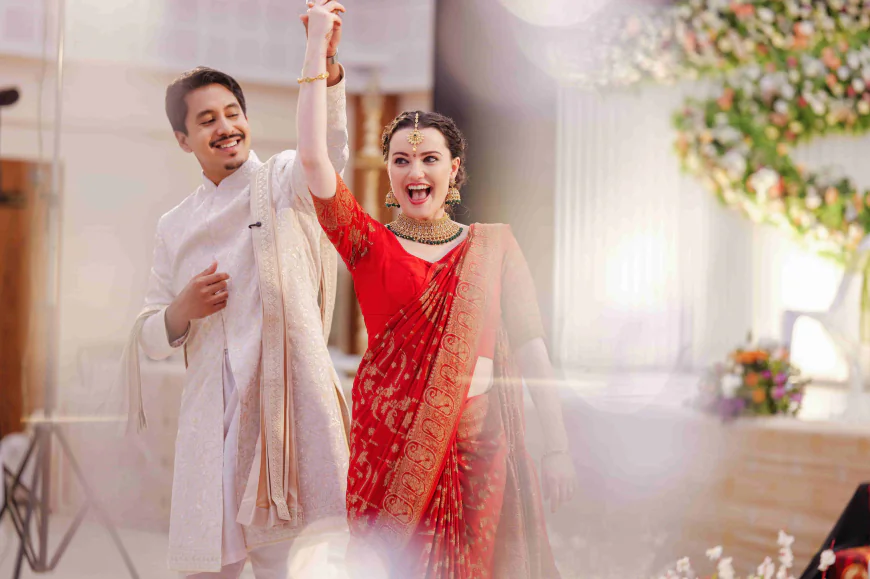 Wedding Photography Kerala