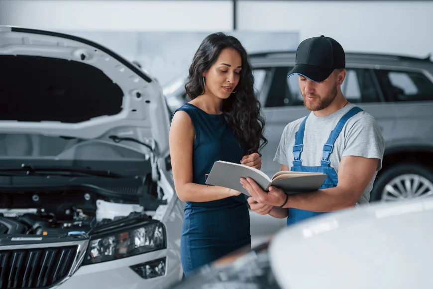 How to Choose a Car Transport Company in Florida