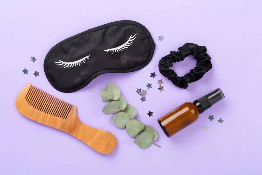 How To Use Essential Oils for Sleep and Evening Relaxation