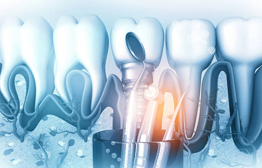 Asia Pacific Dental Equipment Supporting Modern Clinical Workflows