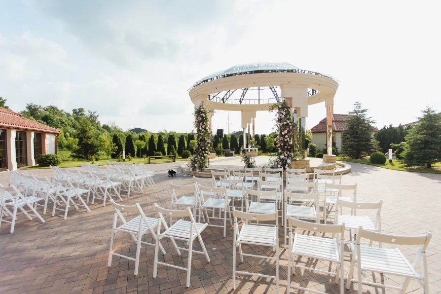 What Makes a Celebration Venue Truly Ideal for Weddings and Receptions