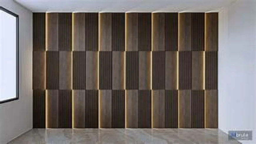 Decorative Wall Panel Manufacturers for Modern Interior Design and Feature Walls