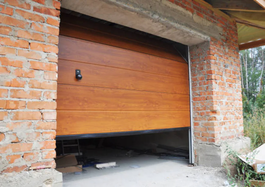 How to Extend the Lifespan of Your Garage Door Opener