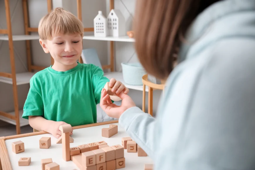 How To Choose the Best Nanny Agency Abu Dhabi for Your Family