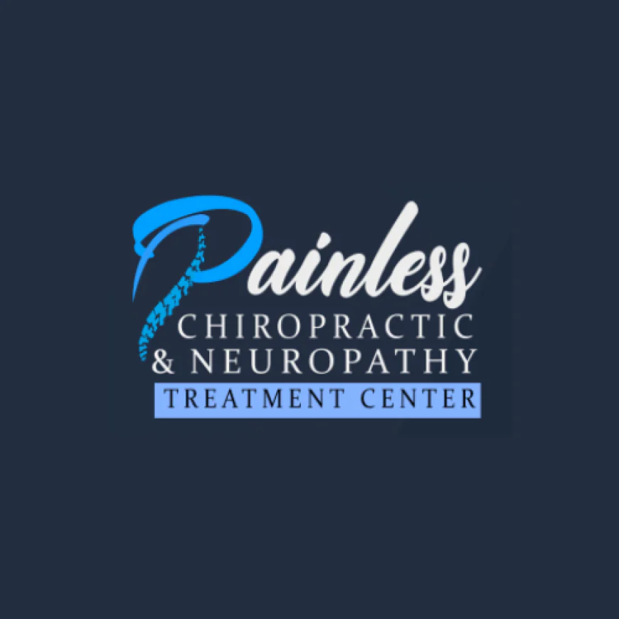 Neuropathy Treatment Fenton MI – Find Lasting Relief Without Surgery