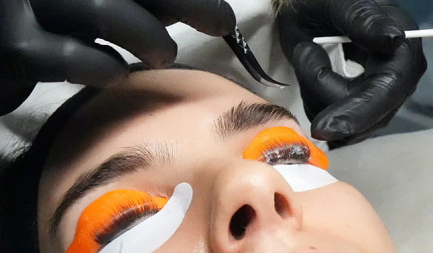 Professional Lash Lift Kits in India: The Rising Demand for Premium Eyelash Lift Products