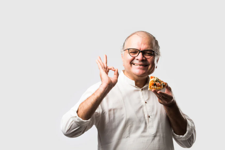How Can You Choose the Best Pizza Delivery Services in Manikonda Hyderabad?