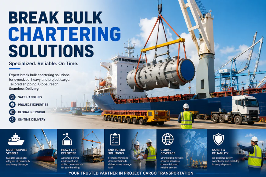 Moving Heavy Assets: The Logistics Behind Industrial Relocation