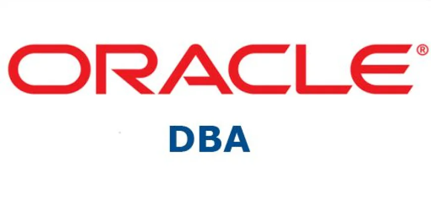 What Skills Are Required to Become an Oracle DBA?
