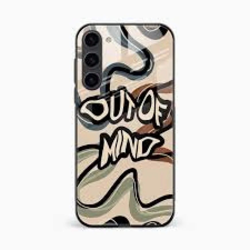 The Best Protective Samsung S23 Back Cover Options for Outdoor Adventures
