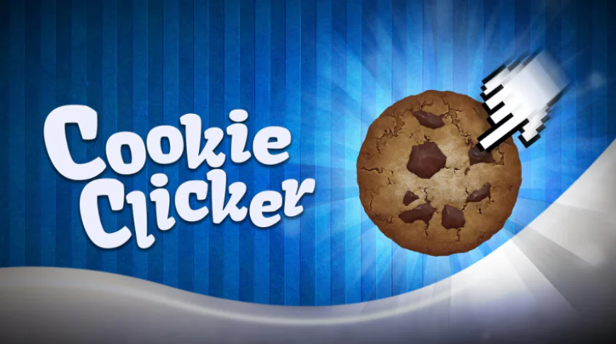 Cookie Clicker – The Journey From a Small Click to an Infinite Cookie Empire