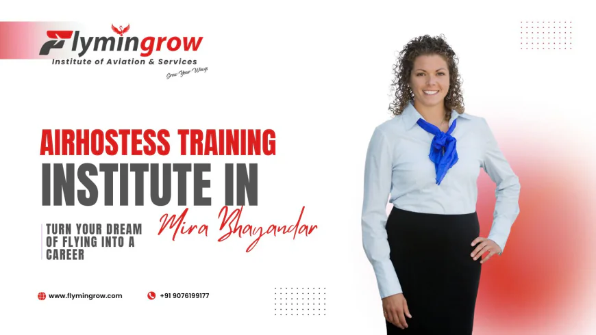 Top Skills Every Air Hostess Must Have for Airline Success