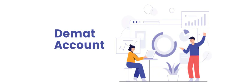 Simple Guide for Demat Account Opening Online for New Investors