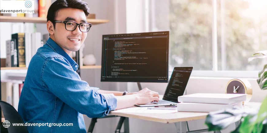 What Do Managed Security Services Provide for Businesses?