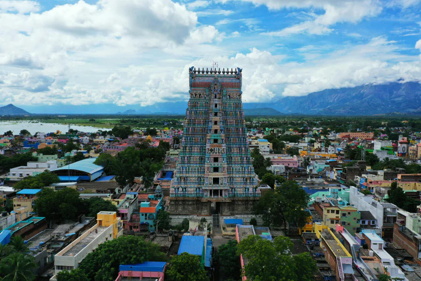 How to Reach Tamil Nadu: Complete Travel Guide for Tourists