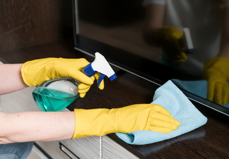 The Cleaning Gaps That Shorten the Life of Your Furniture