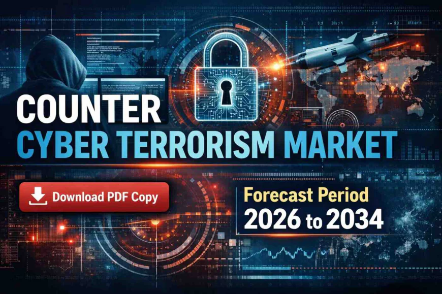 North America Counter Cyber Terrorism Market Size and Forecast 2034