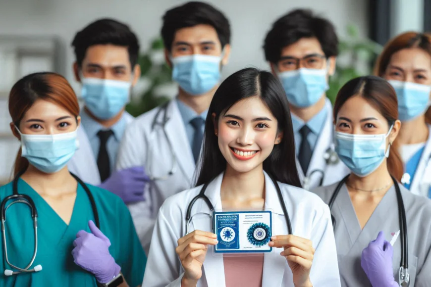 Why Your Florida Nursing Leadership Conference Needs a Keynote Speaker Who Has Actually Led a Nursing Team?