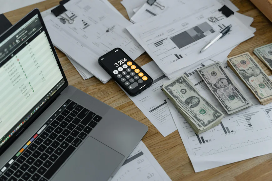 Are Affordable Bookkeeping Services in USA Better Than DIY?