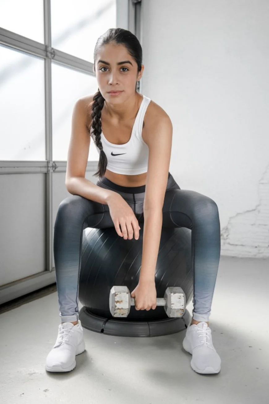 How to Find Fitness Models for Ads and Brand Campaigns