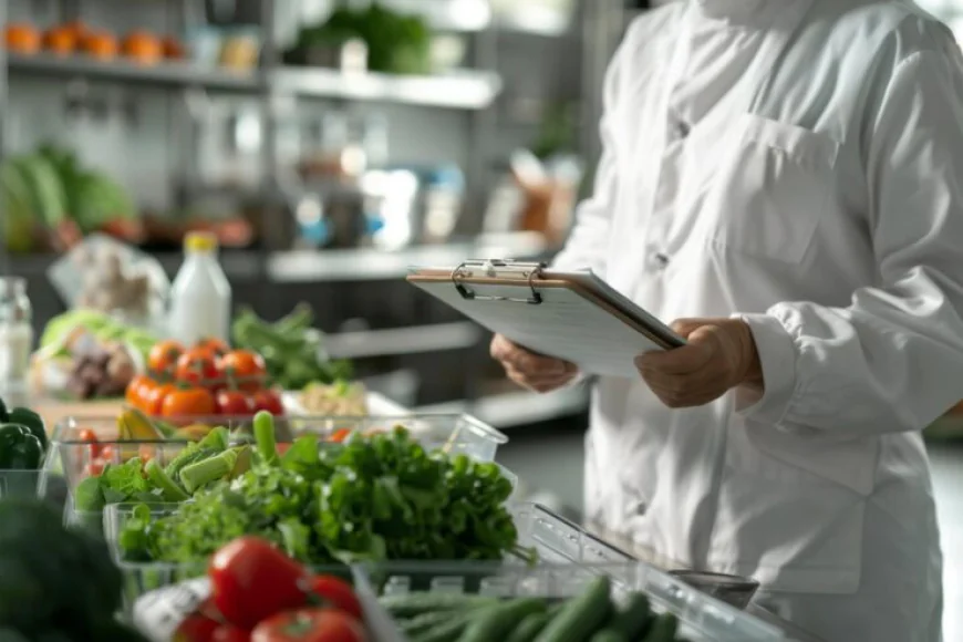 What Happens If Your Business Ships Food Products Without an FDA Food Facility Registration?