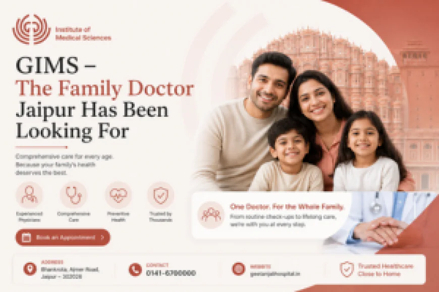 GIMS – Where Normal Delivery Is Supported With the Care It Truly Deserves