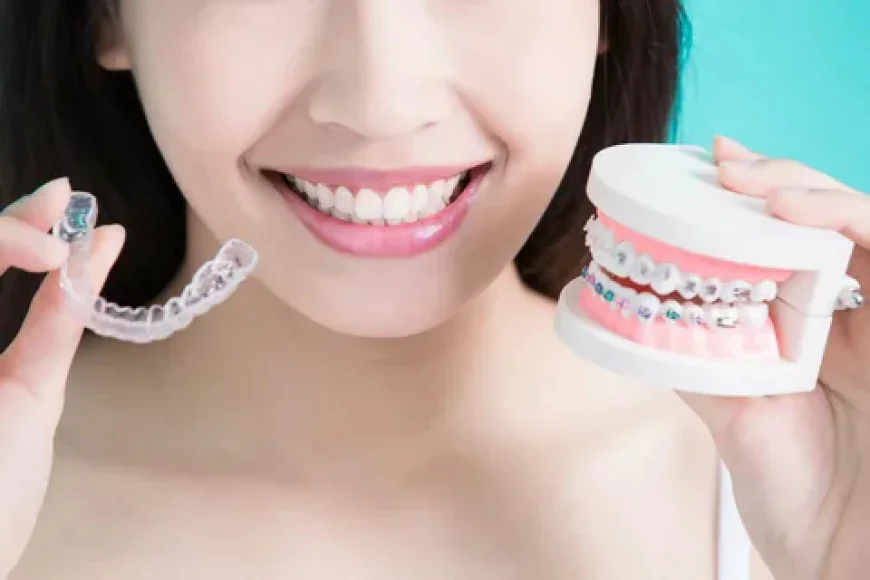 Why Choosing the Right Orthodontist Matters for Braces Treatment