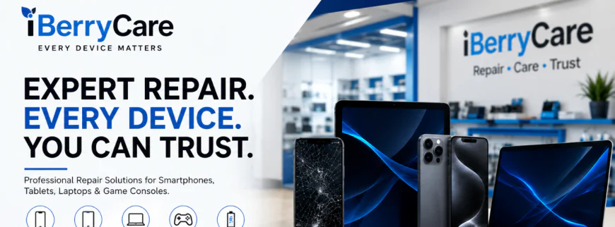 iPad Screen Repair Dubai & MacBook Screen Damaged Repair Dubai