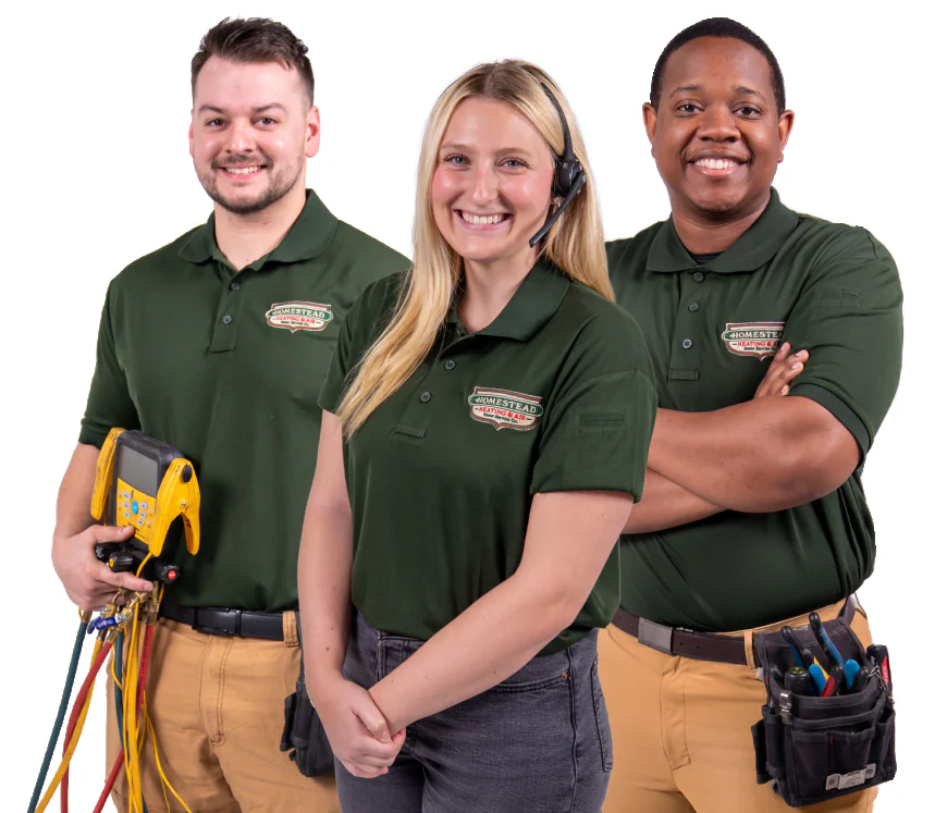 Why Should You Choose Home Air Conditioning Service from Homestead Air Conditioning?