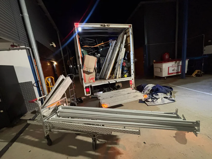 How Movers Gold Coast Protect Furniture During House Moves