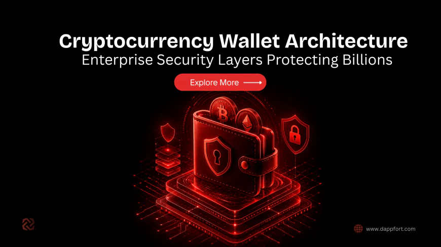 Building a Modern Crypto Wallet? Here’s the Architecture That Actually Works