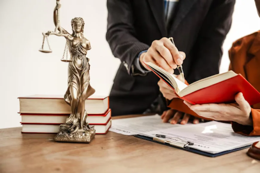 Why Florida Appeals Are Won or Lost on Legal Precision, Not Arguments