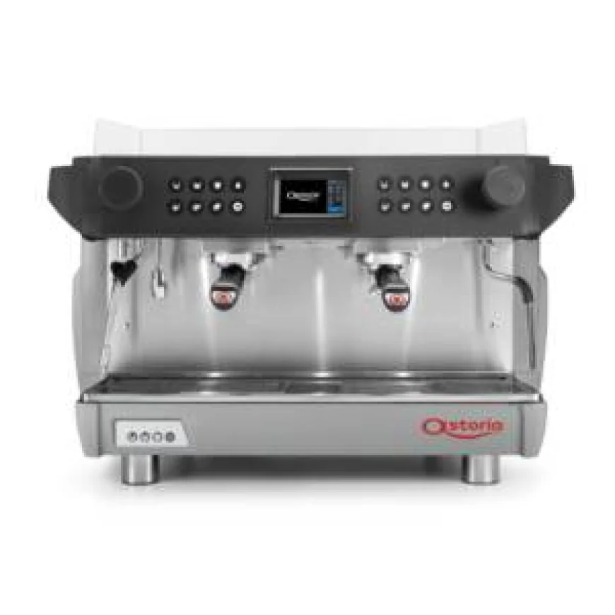 Semi Automatic Espresso Machine – Perfect Choice for Coffee Lovers