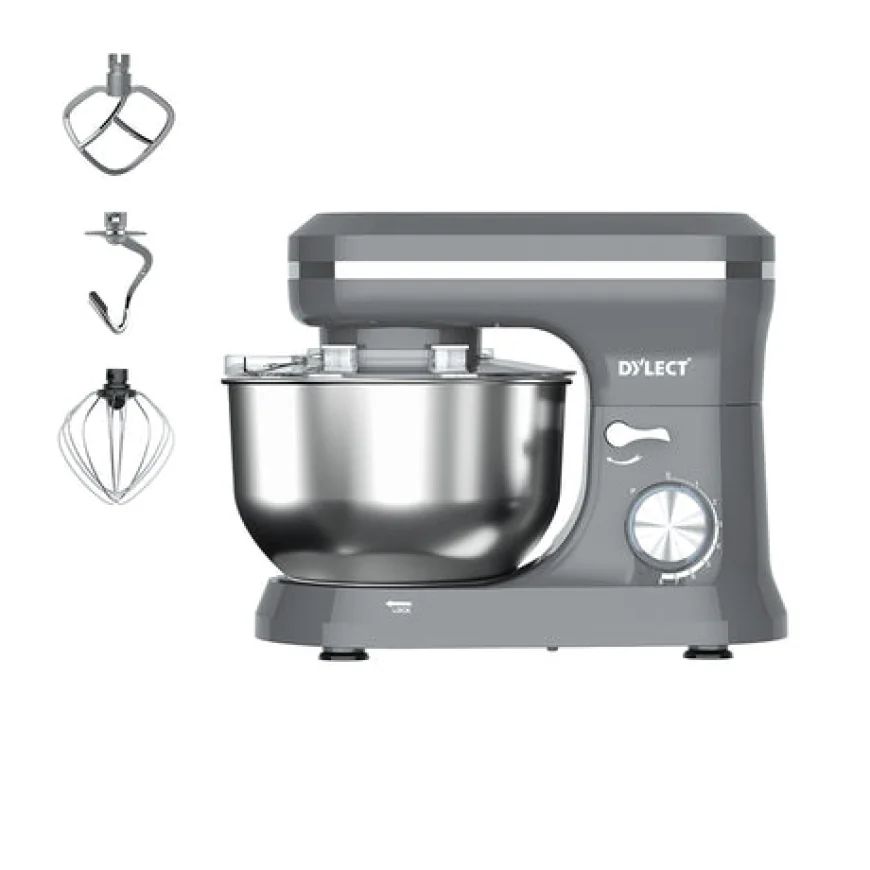 Which Stand Mixer Is Best for Baking and Everyday Cooking?