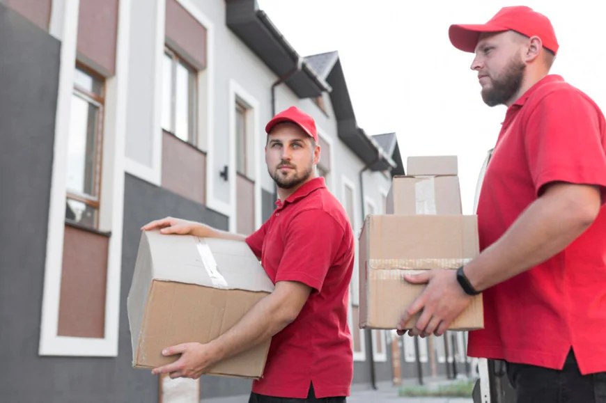 Why Same Day Movers Are Perfect for Unexpected Moving Situations