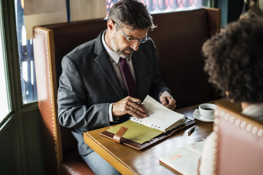 The Role of Family Law Experts in Protecting Family Rights