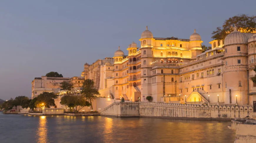 Why Rajasthan is India’s Most Colorful Tour Destination