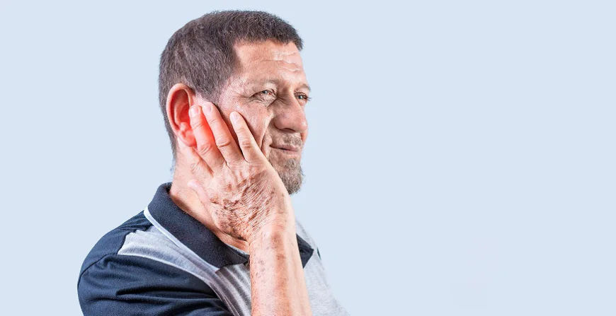 How does TMJ affect daily life?