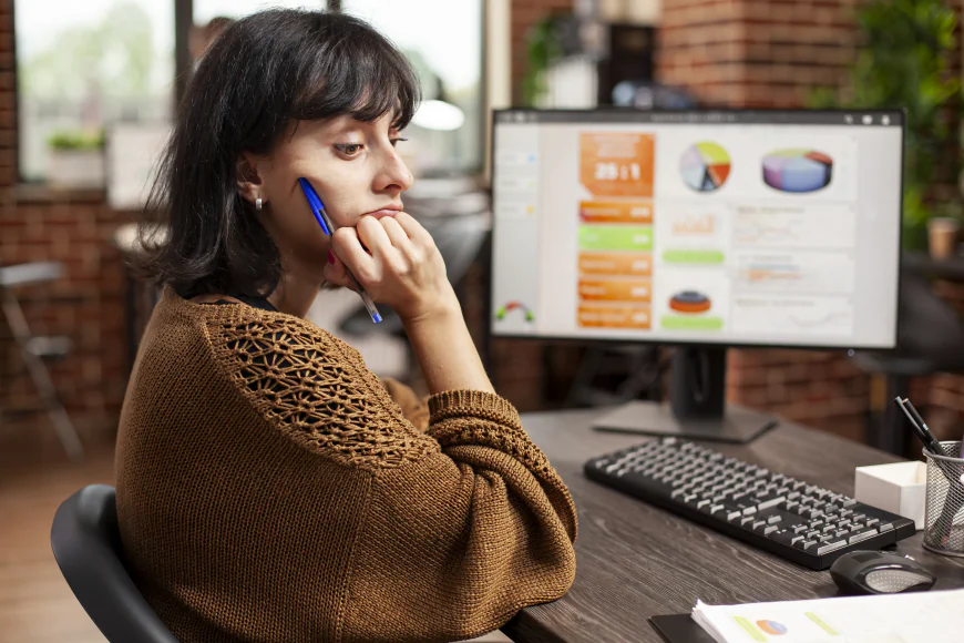 Why Most Local Businesses Fail to Rank on Google Even After Building a Website