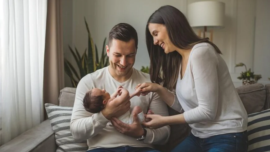 How an IVF Specialist Helps You Start Your Parenthood Journey