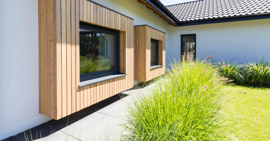Top Benefits of Installing Dako Windows in Irish Homes