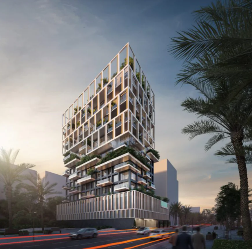 Best Architecture Companies in Dubai and the Specialized World of Airport Architecture Firms