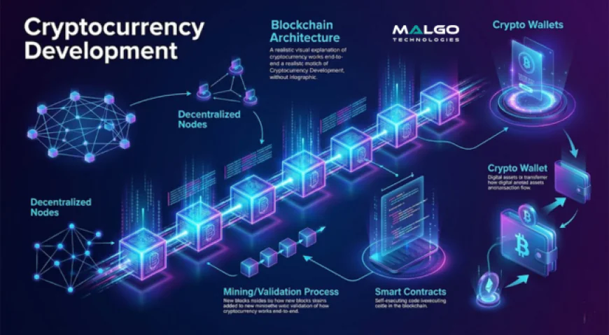 Advanced Cryptocurrency Monetization Strategies for Fintech Platforms