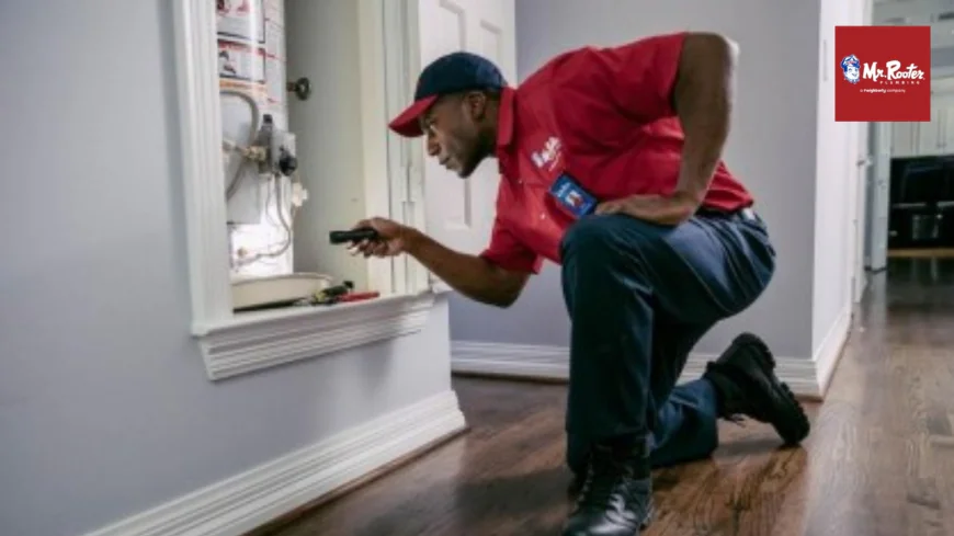 Plumber in Cheat Lake: Trusted Plumbing Services by Mr. Rooter Plumbing of Ohio Valley