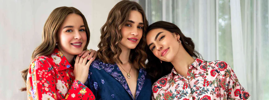 Luxury Dresses for Women: The Fashion Trend Defining Modern Elegance in 2026