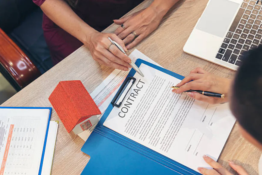 How Legal Attorneys Help With Business Expansion Plans