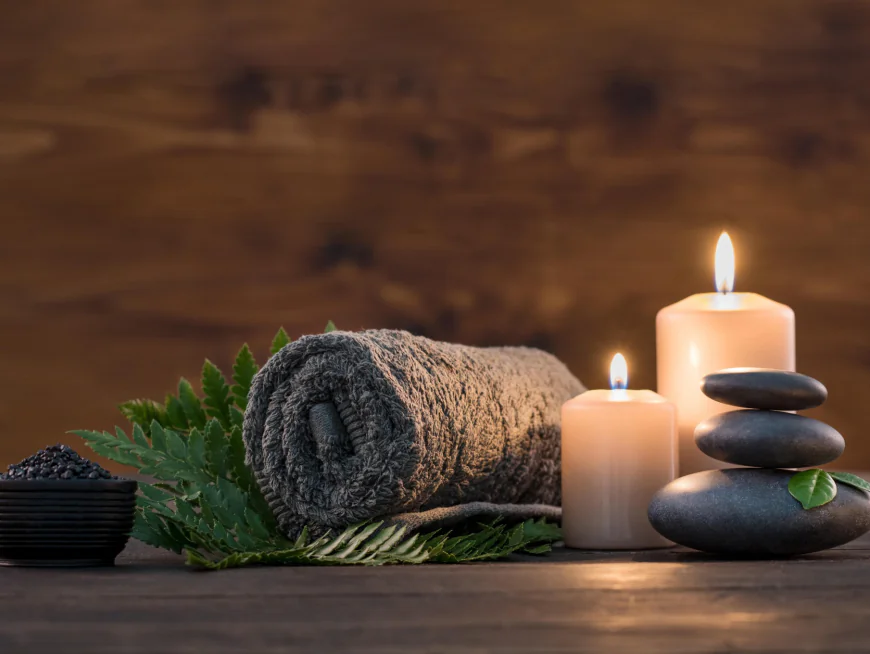 Why Spa Therapy Is Important for Modern Men