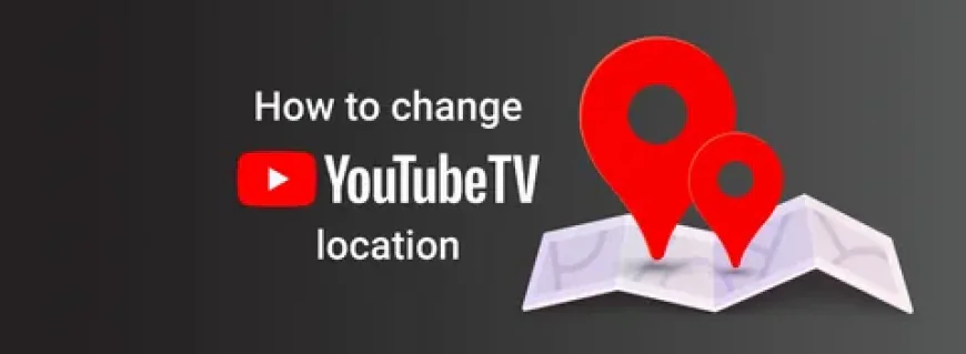Simple Ways to Update Your YouTube TV Home Area