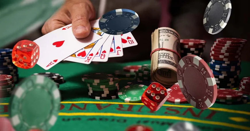 Best Online Casinos in Saudi Arabia with Secure Bonuses and Crypto Payouts