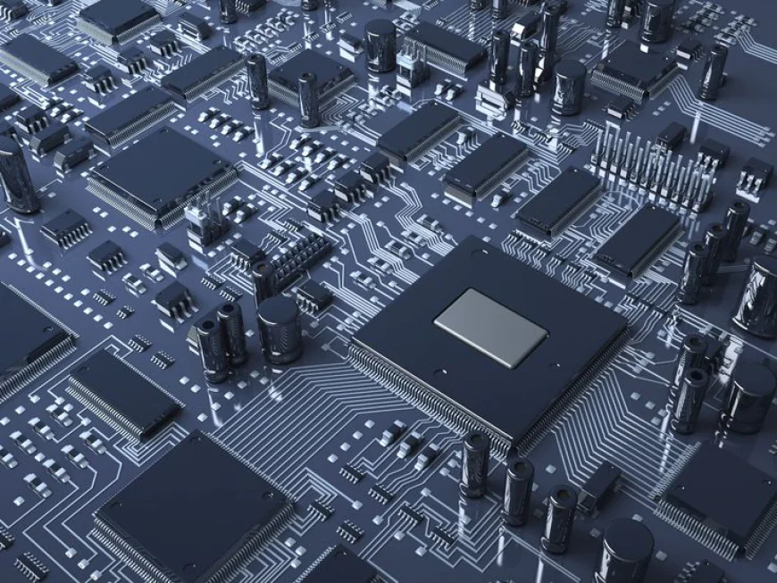Fair Value for Every Radio Component